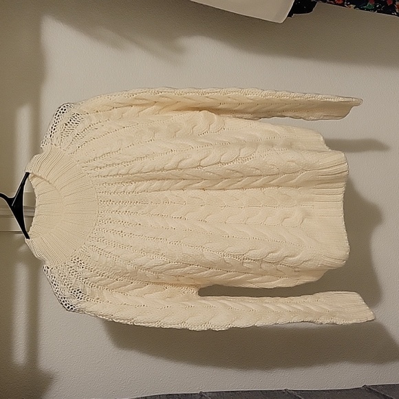 Sezane Diego Jumper - Picture 4 of 8